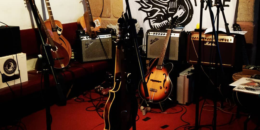 Live-Konzert